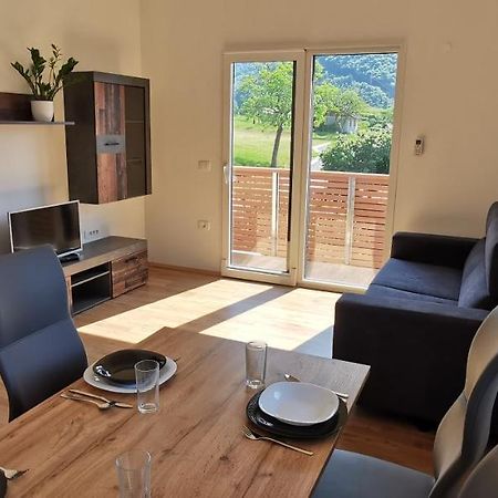 Apartmaji Tmaynka Tolmin Exterior photo