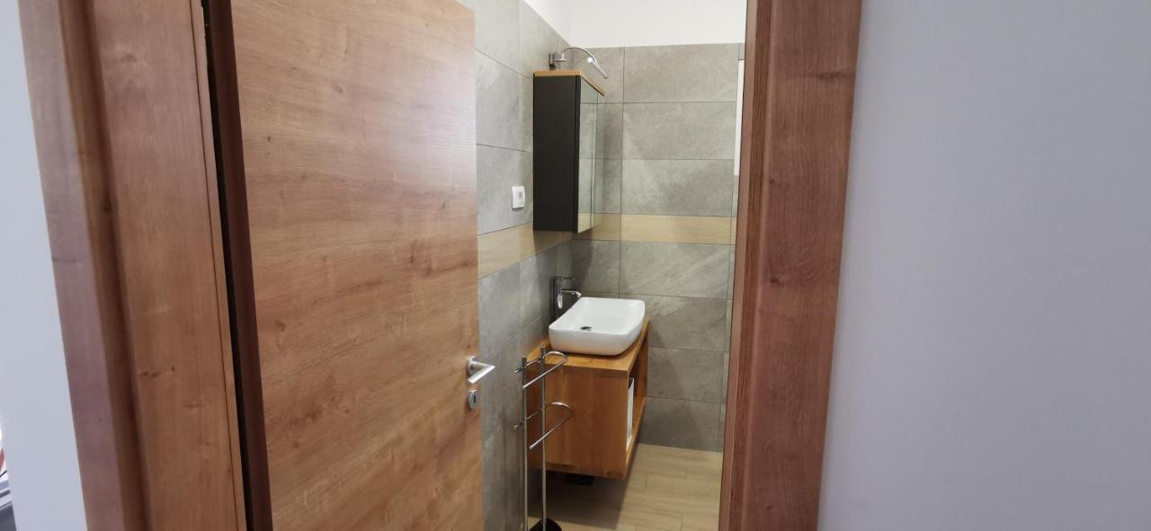 Apartmaji Tmaynka Tolmin Exterior photo